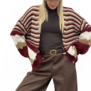 cardigan senza bottoni you